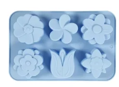 Sale Molde de Silicona Flores Herramientas Para Modelado