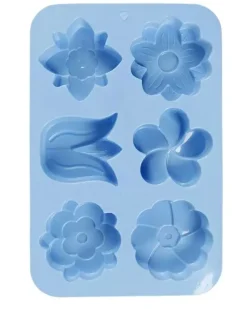 Sale Molde de Silicona Flores Herramientas Para Modelado