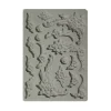 Molde de silicona Flores Precious A5 Herramientas Para Modelado