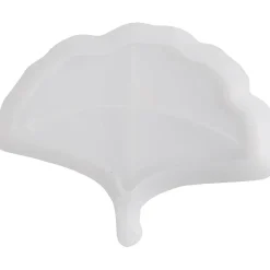 Outlet Molde de Silicona Hoja de Gingko Herramientas Para Modelado