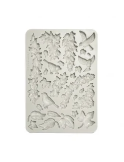 Sale Molde de silicona Hojas House of Roses A5 Herramientas Para Modelado
