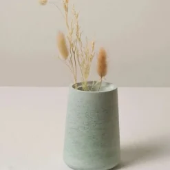 Hot Molde de silicona Jarrón Herramientas Para Modelado