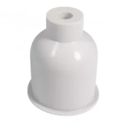 Hot Molde de silicona Jarrón Herramientas Para Modelado