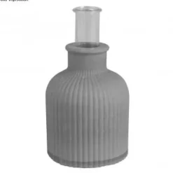 Hot Molde de silicona Jarrón Herramientas Para Modelado