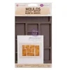Sale Molde de Silicona Made Of Bricks Sharon Ziv Herramientas Para Modelado