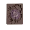 Online Molde de Silicona Magnolia Rouge Prima Herramientas Para Modelado