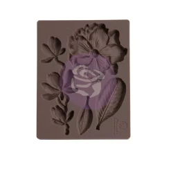 Online Molde de Silicona Magnolia Rouge Prima Herramientas Para Modelado