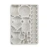 Best Molde de silicona Maniquís y Corsés Old Lace Herramientas Para Modelado|Pastas Moldeables