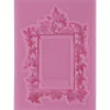 Discount Molde de Silicona Marco Decorado Herramientas Para Modelado