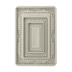 Discount Molde de silicona Marcos Best Sellers A5 Herramientas Para Modelado