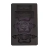 New Molde de silicona Marguerite Hardware Prima Herramientas Para Modelado|Velas