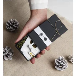 Outlet Molde de silicona Mini Belén de Navidad Navidad|Herramientas Para Modelado