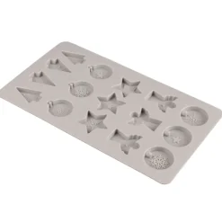 Outlet Molde de silicona Mini Formas Navidad Herramientas Para Modelado|Navidad