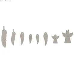 Online Molde de silicona Ángel + Alas Herramientas Para Modelado