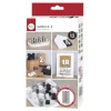 Outlet Molde de silicona Números Navidad|Herramientas Para Modelado