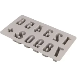 Outlet Molde de silicona Números Navidad|Herramientas Para Modelado