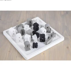 Outlet Molde de silicona Números Navidad|Herramientas Para Modelado