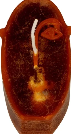 Hot Molde De Silicona Para Velas Rostro 6cm Herramientas Para Modelado|Velas