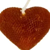 Best Molde De Silicona Para Velas Corazón 6cm Velas