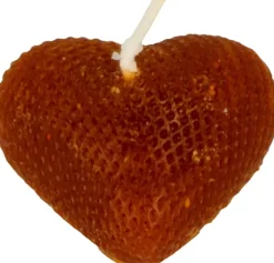 Best Molde De Silicona Para Velas Corazón 6cm Velas