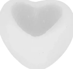 Best Molde De Silicona Para Velas Corazón 6cm Velas
