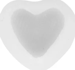 Best Molde De Silicona Para Velas Corazón 6cm Velas