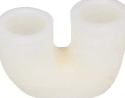 Clearance Molde De Silicona Para Velas Tubo Velas