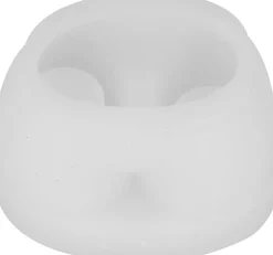 Clearance Molde De Silicona Para Velas Tubo Velas