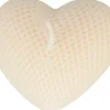 Sale Molde De Silicona Para Velas Corazón 8cm Velas