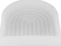 Clearance Molde De Silicona Para Velas Arcoíris Velas