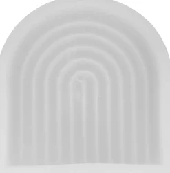 Clearance Molde De Silicona Para Velas Arcoíris Velas