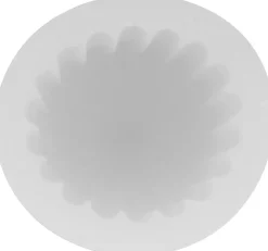 Molde De Silicona Para Velas Cilindro Velas