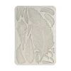 Discount Molde de silicona Plumas Masquerade A5 Herramientas Para Modelado
