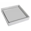 Best Molde de silicona posavasos cuadrado Herramientas Para Modelado
