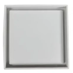 Best Molde de silicona posavasos cuadrado Herramientas Para Modelado