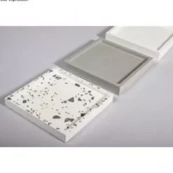 Best Molde de silicona posavasos cuadrado Herramientas Para Modelado