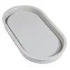 Online Molde de silicona posavasos ovalado Herramientas Para Modelado