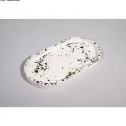 Online Molde de silicona posavasos ovalado Herramientas Para Modelado