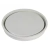 Clearance Molde de silicona posavasos redondo Herramientas Para Modelado