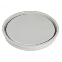 Clearance Molde de silicona posavasos redondo Herramientas Para Modelado