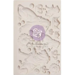 New Molde de Silicona Regal Lions Herramientas Para Modelado