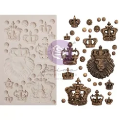 Best Molde de Silicona Regalia Herramientas Para Modelado