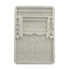 Outlet Molde de silicona Verja Master of Magic A5 Herramientas Para Modelado