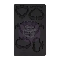 Clearance Molde de silicona Vincennes Hardware Prima Herramientas Para Modelado|Velas
