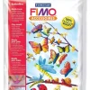 Discount Molde Flexible Butterflies Pastas Moldeables
