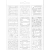 Online Molde Flexible Patchwork Music Passion 14x21cm Pastas Moldeables|Herramientas Para Modelado