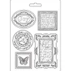 Online Molde flexible Placas Blue Land A5 Herramientas Para Modelado