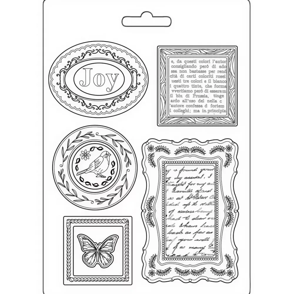 Online Molde flexible Placas Blue Land A5 Herramientas Para Modelado