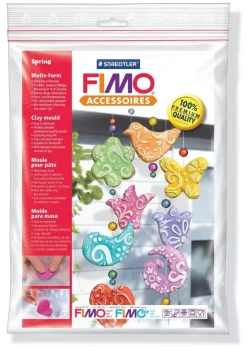 Sale Molde Flexible Spring Pastas Moldeables