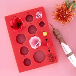 Online Molde para flores Susan’s Garden Herramientas Para Modelado